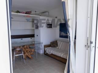 Villa unifamiliare via Sant'Angelo 55, Sant'angelo, Serrara Fontana — foto 13 di 79