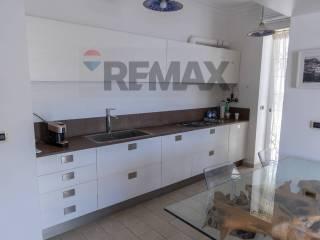 Villa unifamiliare via Sant'Angelo 55, Sant'angelo, Serrara Fontana — foto 14 di 79