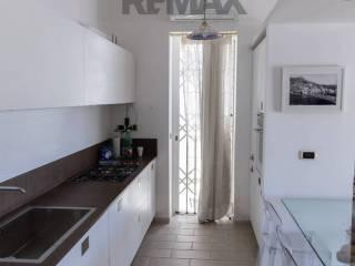 Villa unifamiliare via Sant'Angelo 55, Sant'angelo, Serrara Fontana — foto 76 di 79
