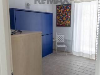 Villa unifamiliare via Sant'Angelo 55, Sant'angelo, Serrara Fontana — foto 75 di 79