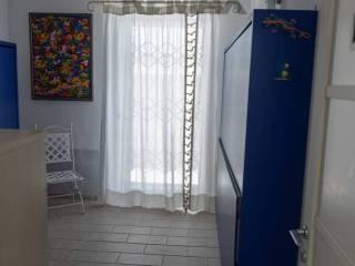 Villa unifamiliare via Sant'Angelo 55, Sant'angelo, Serrara Fontana — foto 39 di 79