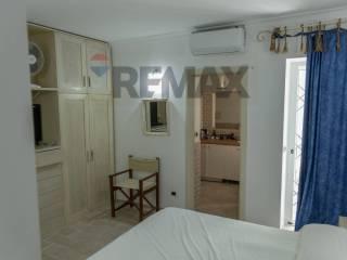Villa unifamiliare via Sant'Angelo 55, Sant'angelo, Serrara Fontana — foto 62 di 79