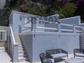 Villa unifamiliare via Sant'Angelo 55, Sant'angelo, Serrara Fontana — foto 66 di 79