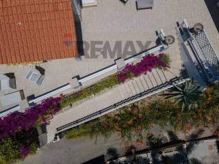 Villa unifamiliare via Sant'Angelo 55, Sant'angelo, Serrara Fontana — foto 71 di 79