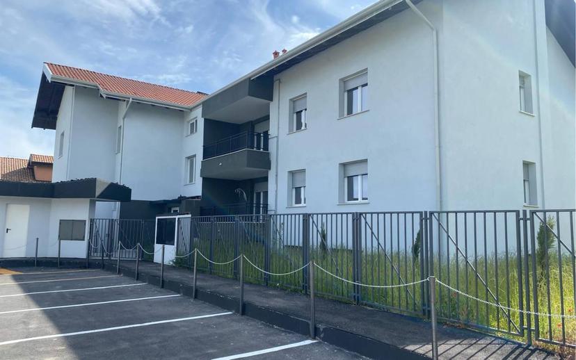 Trilocale via Gorizia 18, Centro, Ossona — foto 2 di 30