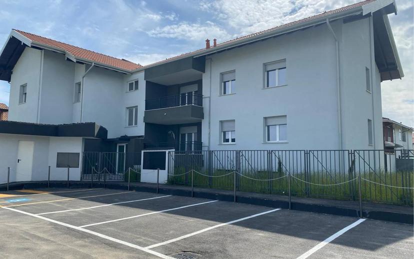 Trilocale via Gorizia 18, Centro, Ossona — foto 26 di 30