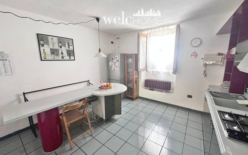 Terratetto unifamiliare via di Brozzi, Brozzi, Firenze — foto 4 di 33