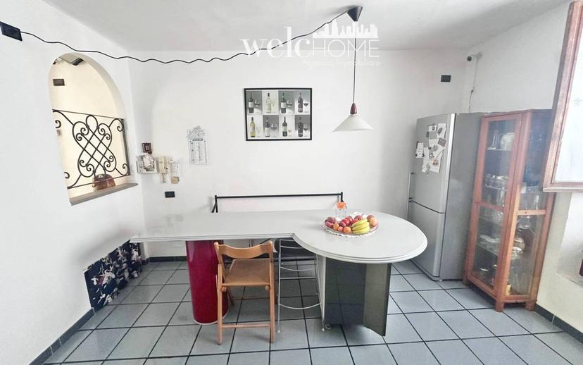 Terratetto unifamiliare via di Brozzi, Brozzi, Firenze — foto 33 di 33