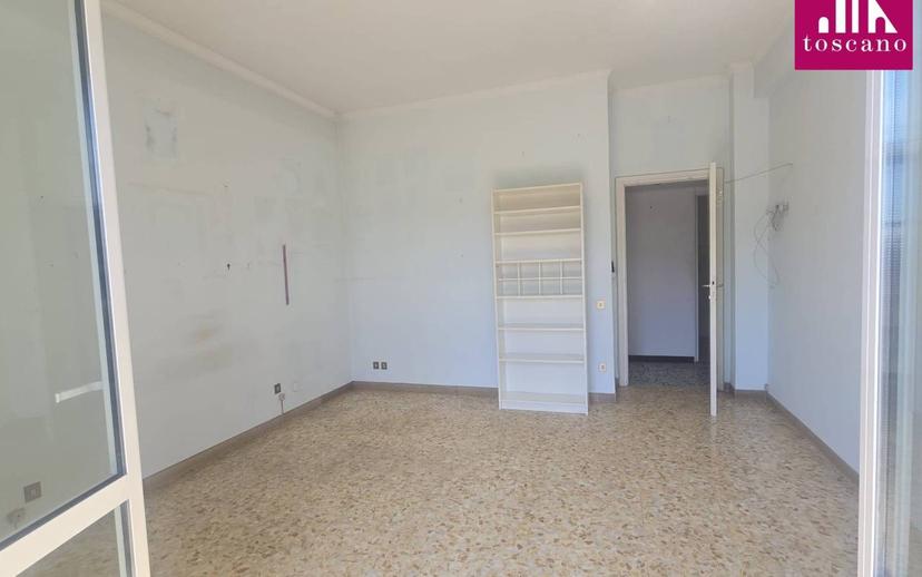 Bilocale largo Domenico Donzelli, Battistini - Primavalle, Roma