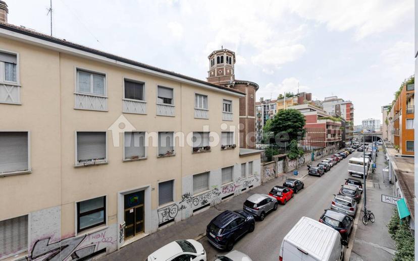 Bilocale via Luigi Varanini 24, Rovereto, Milano