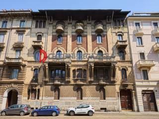 Trilocale via Settembrini 24, Buenos Aires, Milano