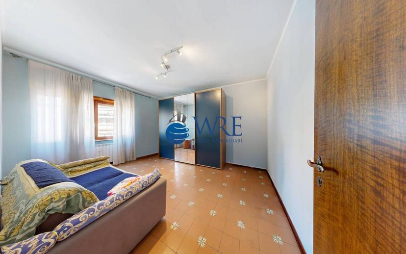 Trilocale via Monte Cervialto, Nuovo Salario, Roma — foto 25 di 27