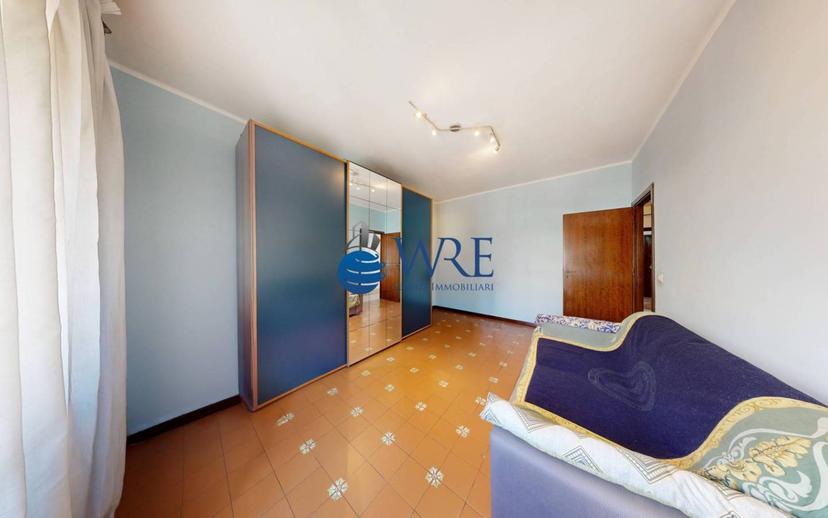 Trilocale via Monte Cervialto, Nuovo Salario, Roma — foto 24 di 27
