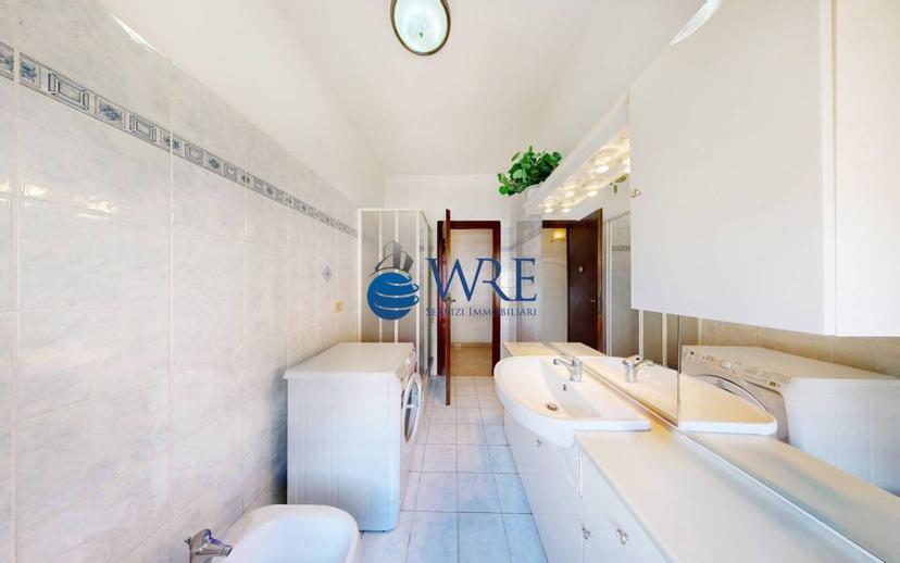 Trilocale via Monte Cervialto, Nuovo Salario, Roma — foto 6 di 27