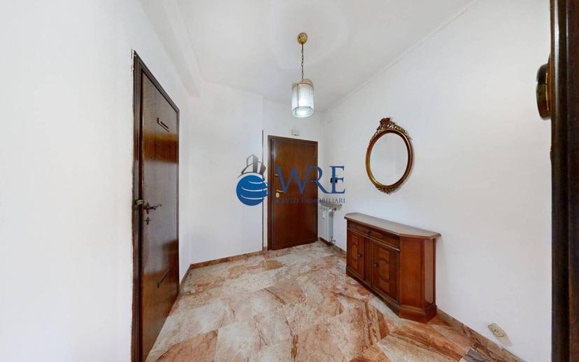 Trilocale via Monte Cervialto, Nuovo Salario, Roma — foto 11 di 27