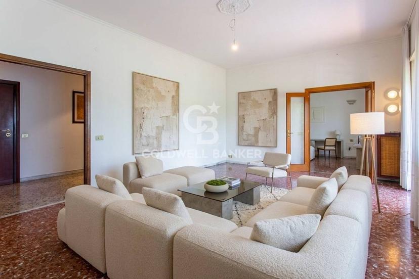 Appartamento via Giulio Aristide Sartorio 105, Ardeatino - Montagnola, Roma — foto 3 di 36