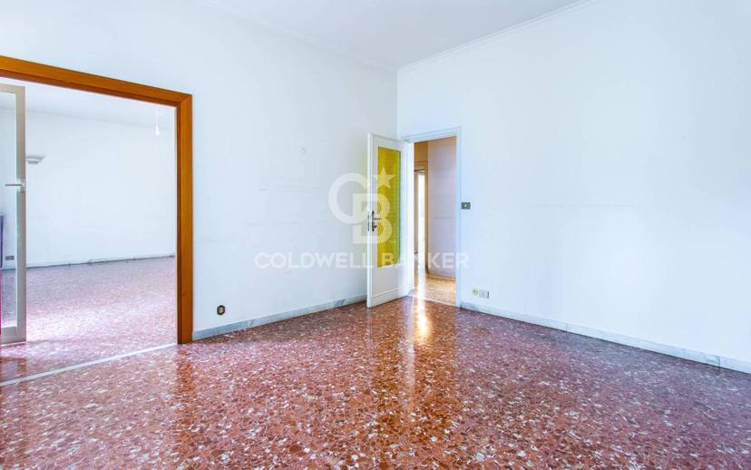 Appartamento via Giulio Aristide Sartorio 105, Ardeatino - Montagnola, Roma