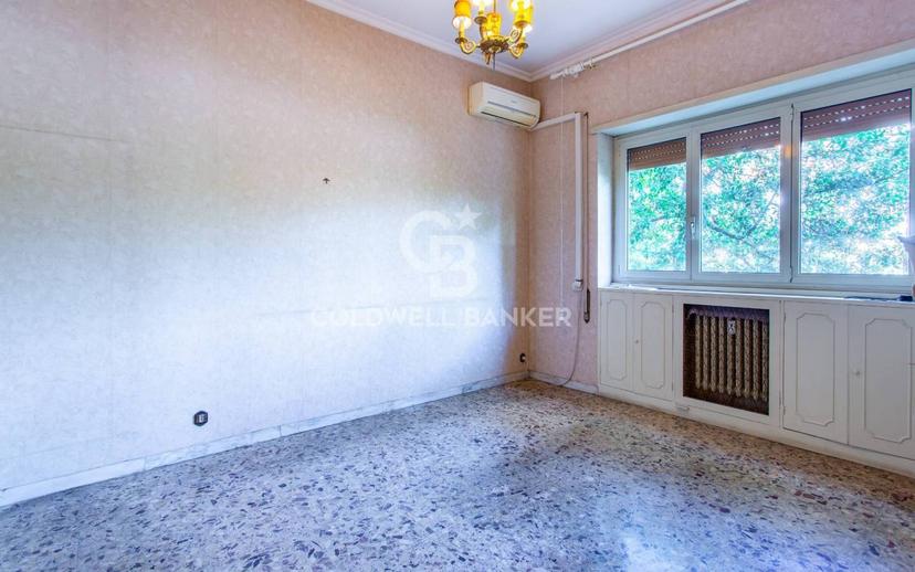 Appartamento via Giulio Aristide Sartorio 105, Ardeatino - Montagnola, Roma — foto 33 di 36