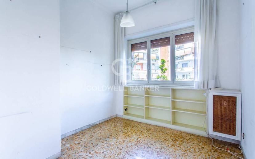 Appartamento via Giulio Aristide Sartorio 105, Ardeatino - Montagnola, Roma — foto 6 di 36