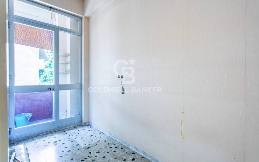 Appartamento via Giulio Aristide Sartorio 105, Ardeatino - Montagnola, Roma — foto 24 di 36