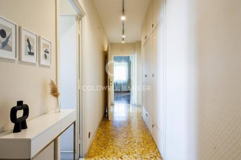 Appartamento via Giulio Aristide Sartorio 105, Ardeatino - Montagnola, Roma — foto 17 di 36
