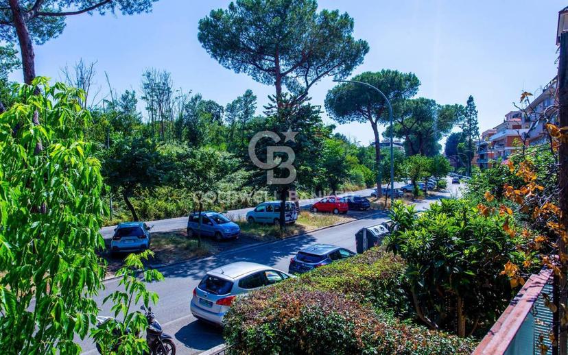 Appartamento via Giulio Aristide Sartorio 105, Ardeatino - Montagnola, Roma — foto 36 di 36