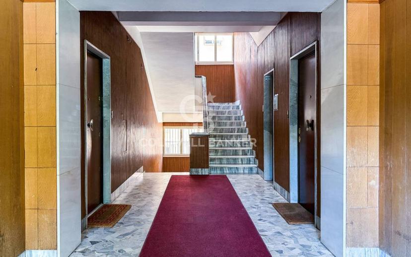 Appartamento via Giulio Aristide Sartorio 105, Ardeatino - Montagnola, Roma — foto 14 di 36