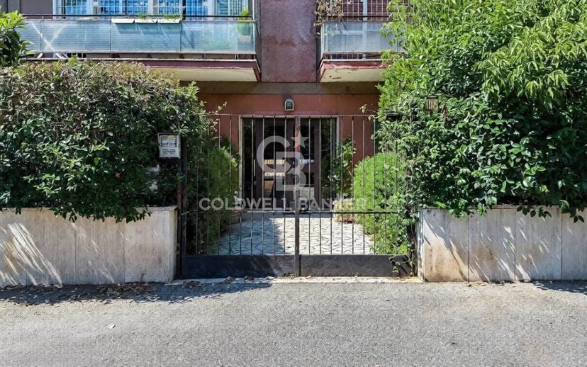 Appartamento via Giulio Aristide Sartorio 105, Ardeatino - Montagnola, Roma — foto 4 di 36