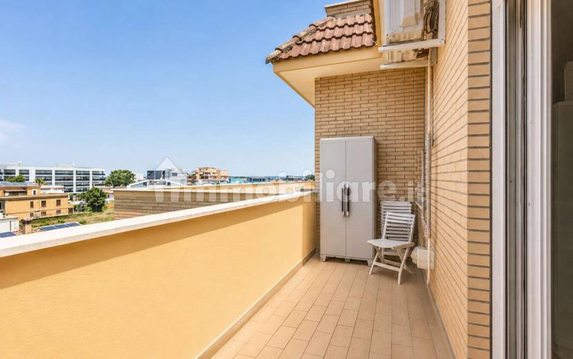 Bilocale via Cardinale Lambruschini 15, Fiumicino Paese, Fiumicino — foto 12 di 18