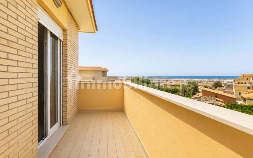 Bilocale via Cardinale Lambruschini 15, Fiumicino Paese, Fiumicino — foto 10 di 18