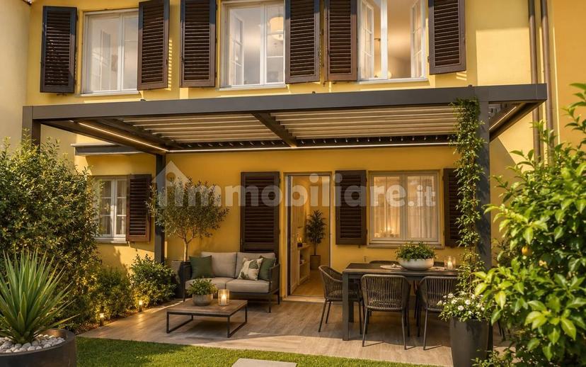 Terratetto unifamiliare via San Paolo 9, Torricella, Campi Bisenzio — foto 30 di 58