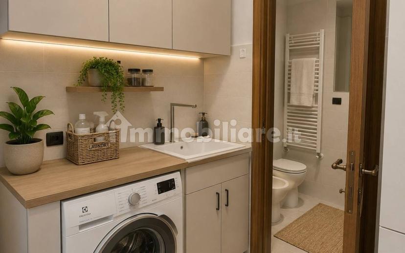 Terratetto unifamiliare via San Paolo 9, Torricella, Campi Bisenzio — foto 18 di 58