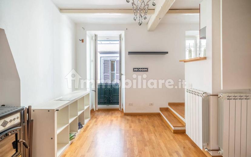 Trilocale via Cesare Baronio, Frascati — foto 7 di 29