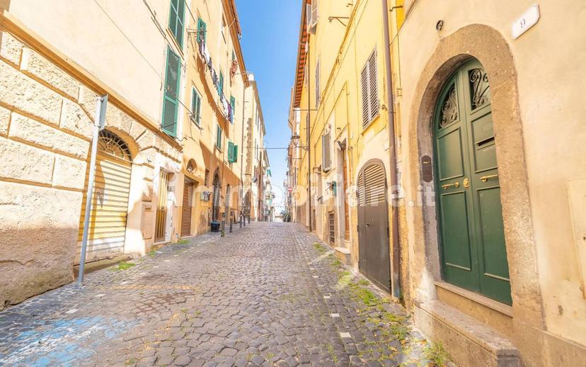 Trilocale via Cesare Baronio, Frascati — foto 17 di 29