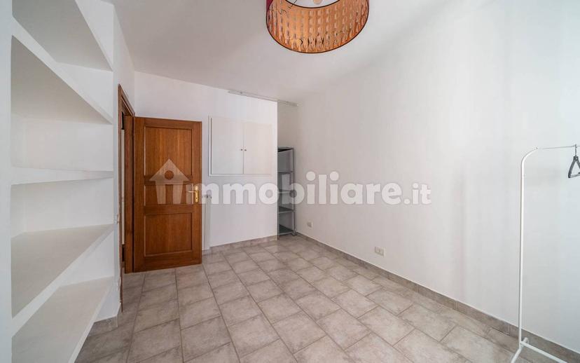 Trilocale via Cesare Baronio, Frascati — foto 22 di 29