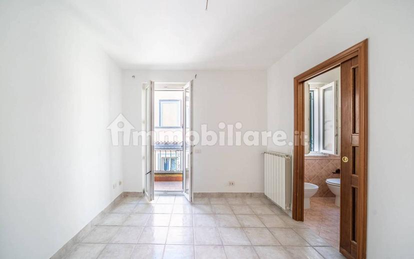 Trilocale via Cesare Baronio, Frascati — foto 29 di 29