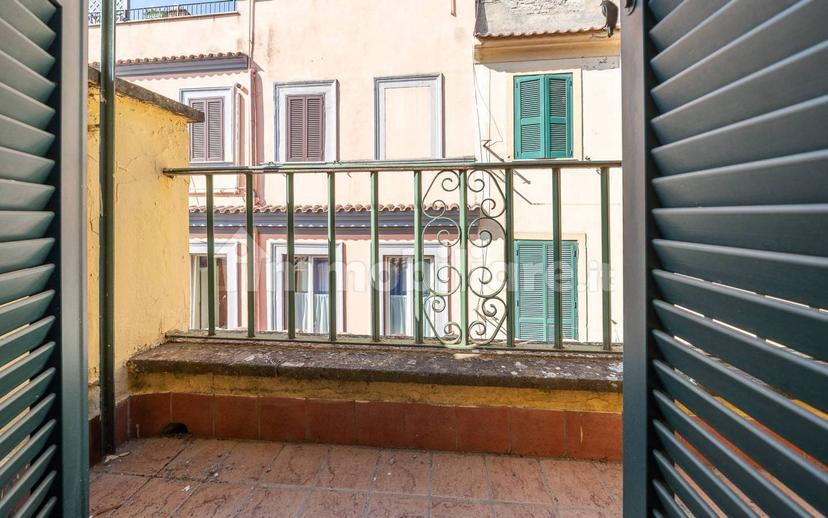 Trilocale via Cesare Baronio, Frascati — foto 9 di 29