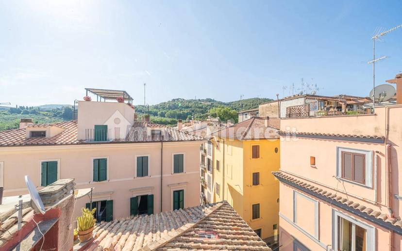 Trilocale via Cesare Baronio, Frascati — foto 4 di 29