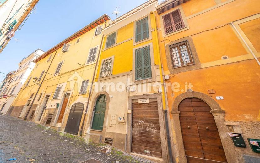 Trilocale via Cesare Baronio, Frascati — foto 11 di 29