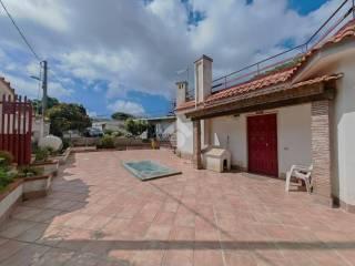 Villa unifamiliare traversa 1 degli Oleandri, Lucrino, Pozzuoli — foto 11 di 46