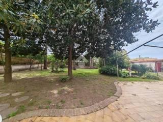 Villa unifamiliare traversa 1 degli Oleandri, Lucrino, Pozzuoli — foto 8 di 46