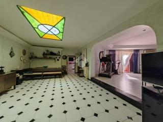 Villa unifamiliare traversa 1 degli Oleandri, Lucrino, Pozzuoli — foto 18 di 46