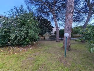 Villa unifamiliare traversa 1 degli Oleandri, Lucrino, Pozzuoli — foto 39 di 46
