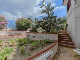 Villa unifamiliare traversa 1 degli Oleandri, Lucrino, Pozzuoli — foto 42 di 46
