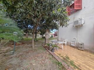 Villa unifamiliare traversa 1 degli Oleandri, Lucrino, Pozzuoli — foto 25 di 46