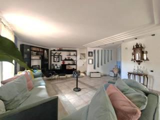 Villa unifamiliare traversa 1 degli Oleandri, Lucrino, Pozzuoli — foto 26 di 46