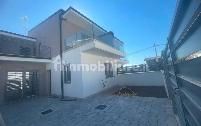 Villa plurifamiliare via Licenza 36, Setteville Nord, Guidonia Montecelio — foto 27 di 91