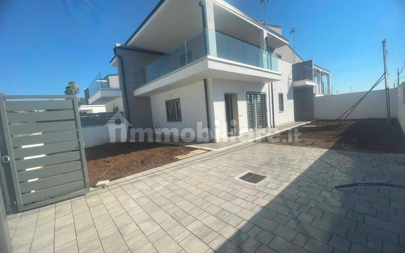 Villa plurifamiliare via Licenza 36, Setteville Nord, Guidonia Montecelio — foto 12 di 91