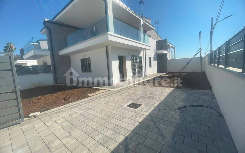 Villa plurifamiliare via Licenza 36, Setteville Nord, Guidonia Montecelio — foto 29 di 91