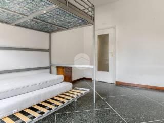 Trilocale via Privata Martiri Triestini 5, San Siro, Milano